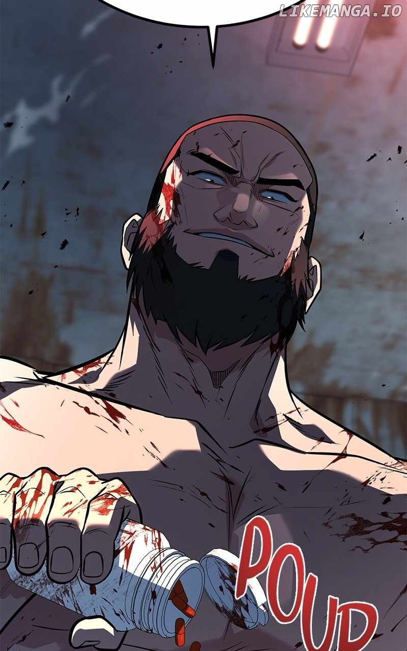 King of Violence Chapter 53 51